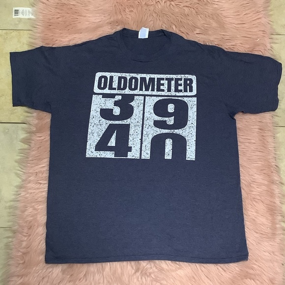 Men’s T-shirt - Picture 2 of 4